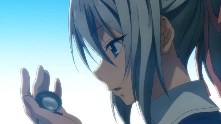 Izzy from Taboo Tattoo