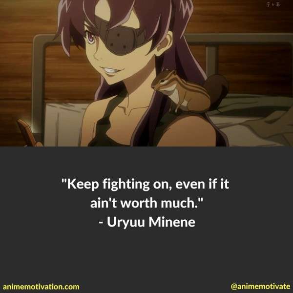 Uryuu Minene Quotes 5