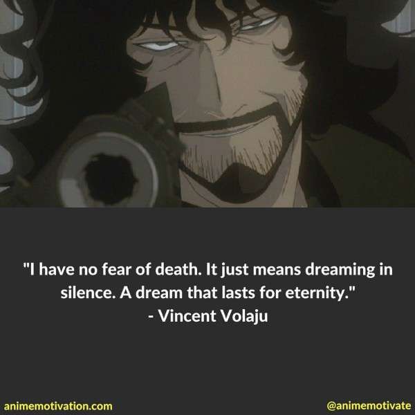 Vincent Volaju Quotes 2