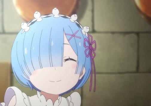 Rem smiling happy e1535283401377