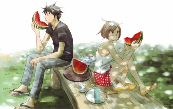 nodame cantabile wallpaper anime