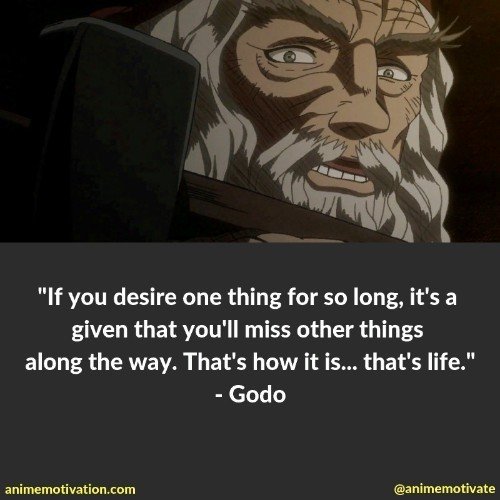 godo quotes berserk 1