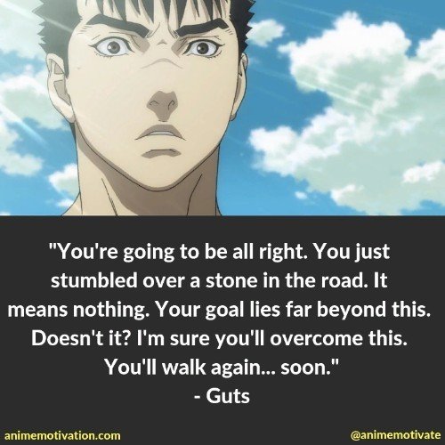 guts berserk quotes 1