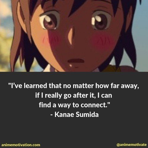 Kanae sumida quotes 6