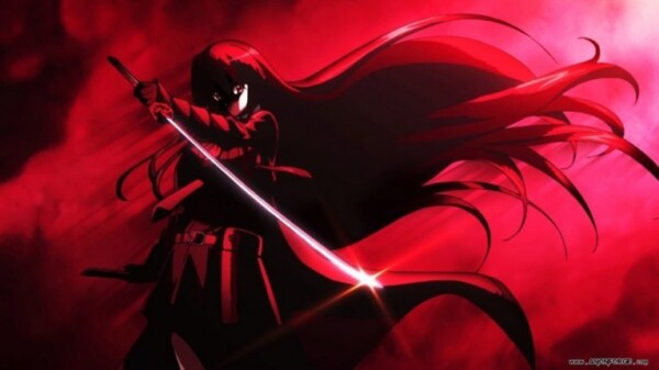 akame akame ga kill wallpaper