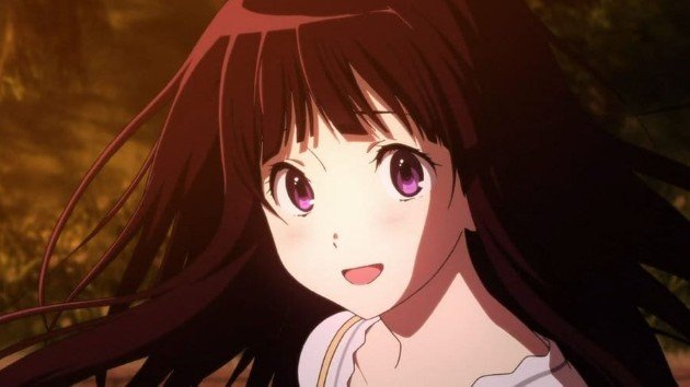 eru chitanda happy hyouka