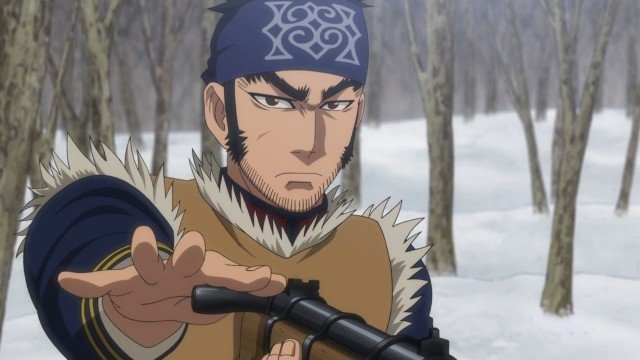 tanigaki nispa golden kamuy