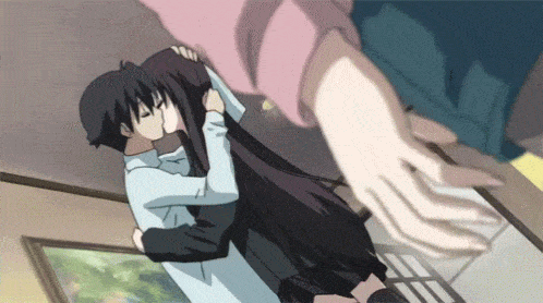 school days gif