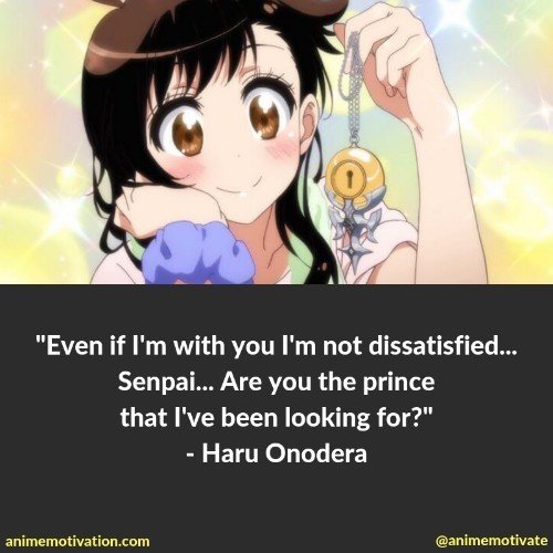 haru onodera quotes