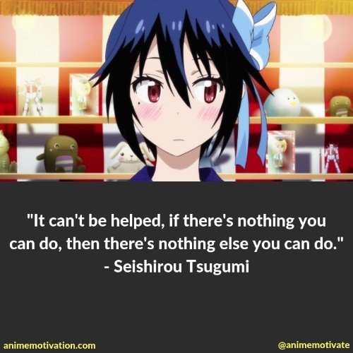 seishirou tsugumi quotes 1