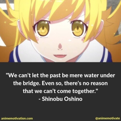 shinobu oshino quotes 4