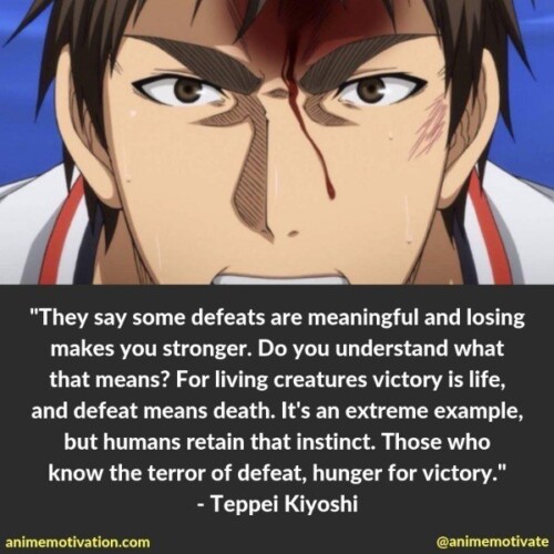 teppei kiyoshi quotes 2