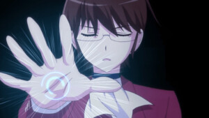 the world god only knows anime wallpaper