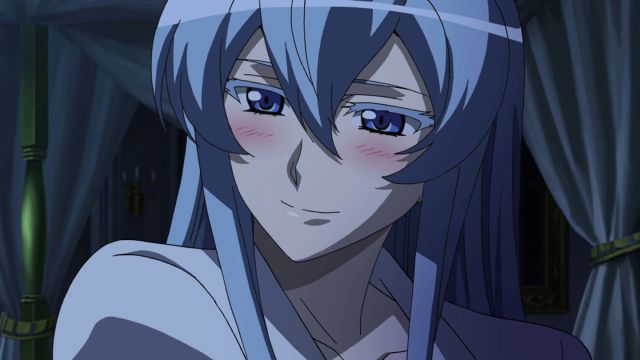 esdeath blush