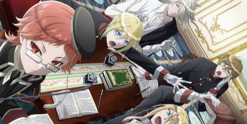 heine wittgenstein and royal tutor characters 1