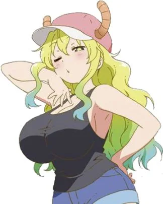 lucoa hot