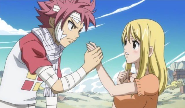 natsu and lucy fairy tail e1554974363709