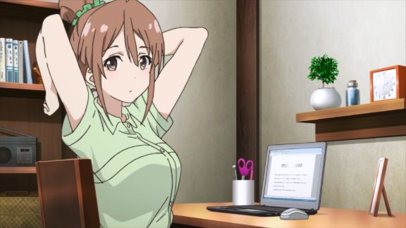 shiorii shinomiya sakura quest