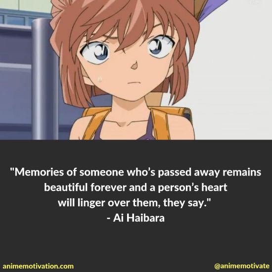 ai haibara quotes 1