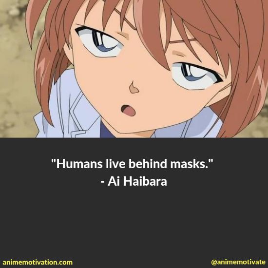 ai haibara quotes 3