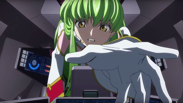 code geass c2 anime