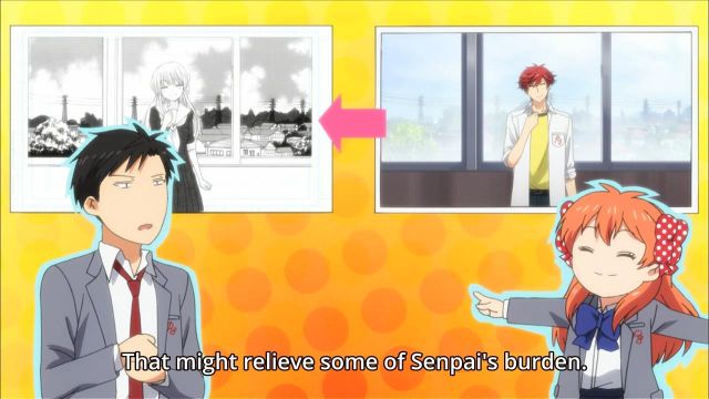 nozaki kun funny