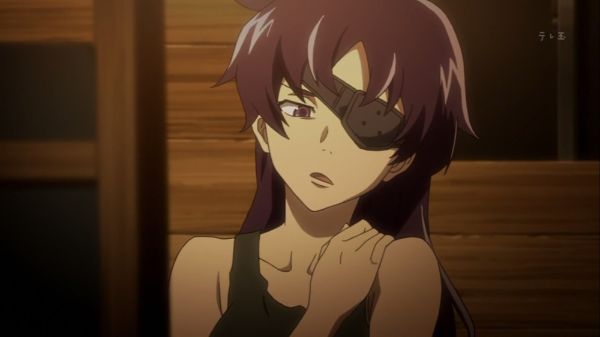 uryuu minene future diary anime