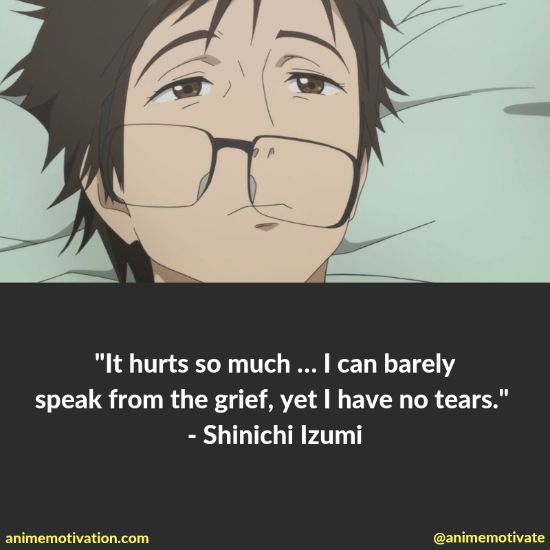 shinichi izumi quotes 6