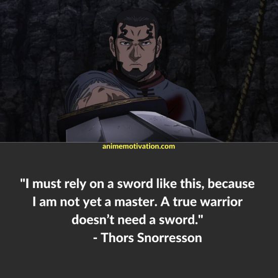thors snorresson quotes 2