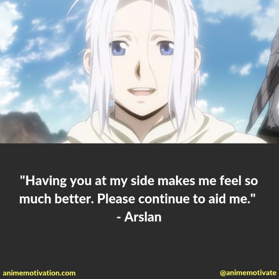 arslan quotes 7