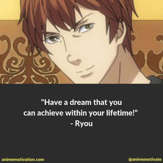 ryou sakamoto quotes