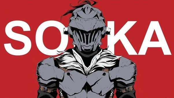 soka goblin slayer