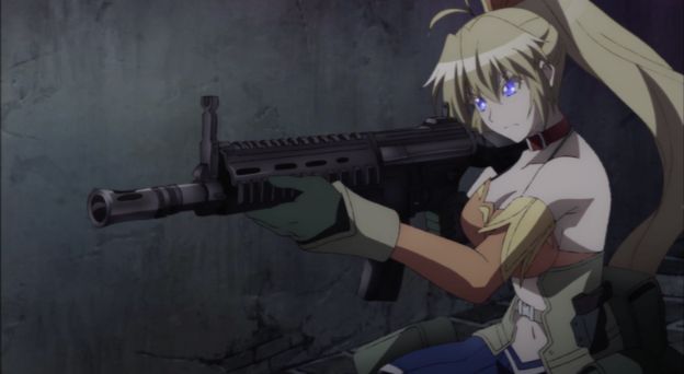 spec ops asuka anime girl