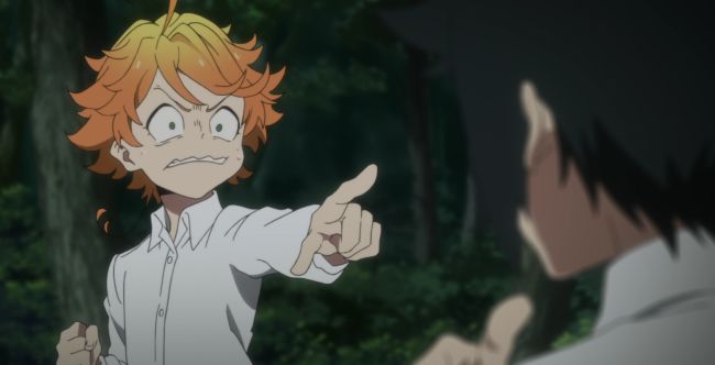 the promised neverland emma