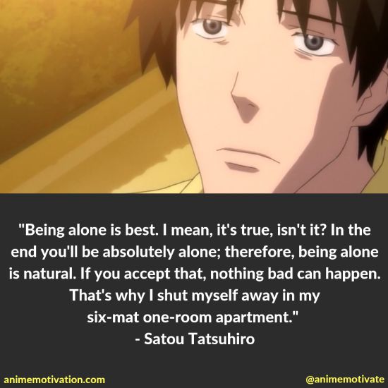 Satou Tatsuhiro quotes 5