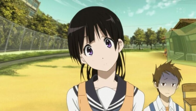 eru chitanda hyouka funny