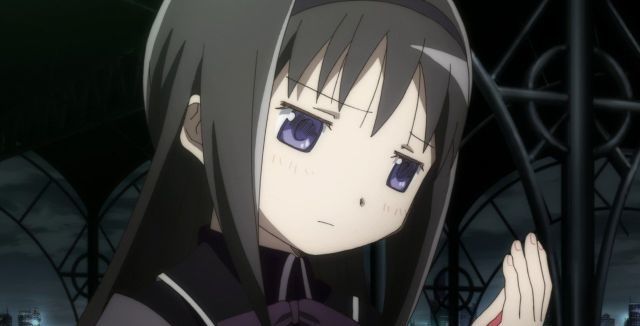 homura akemi red ribbon sad e1569680567907