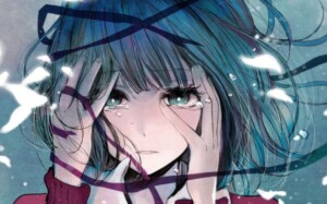 scums wish anime wallpaper
