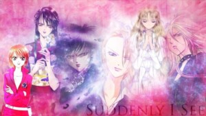 skip beat anime wallpaper