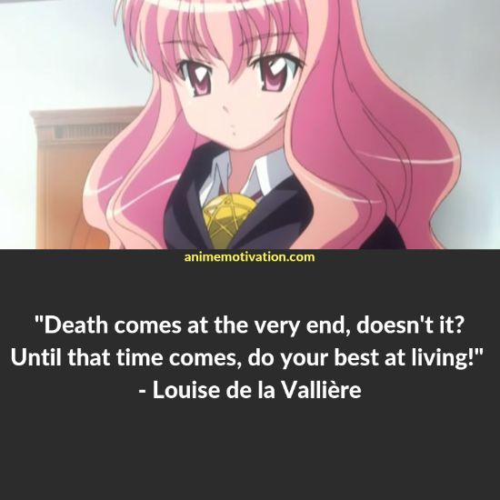 Louise de la Vallière quotes 3