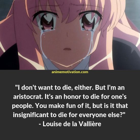 Louise de la Vallière quotes 5