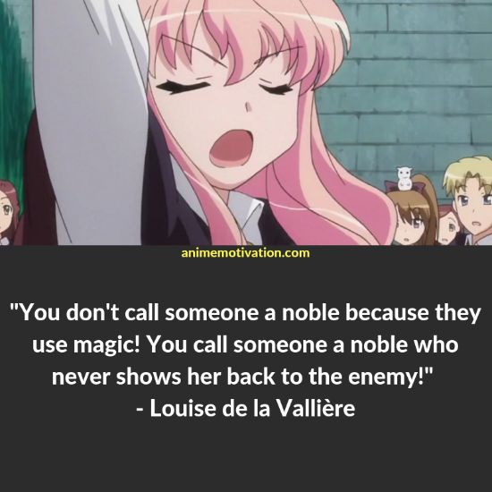 Louise de la Vallière quotes