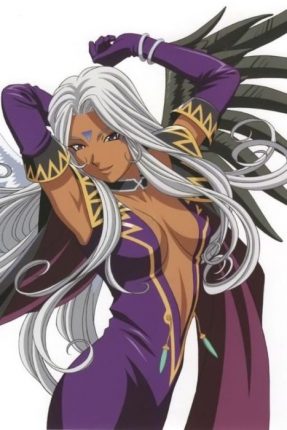 urd oh my goddess