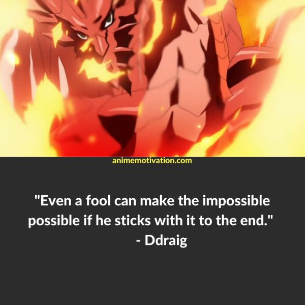 Ddraig quotes dxd 3