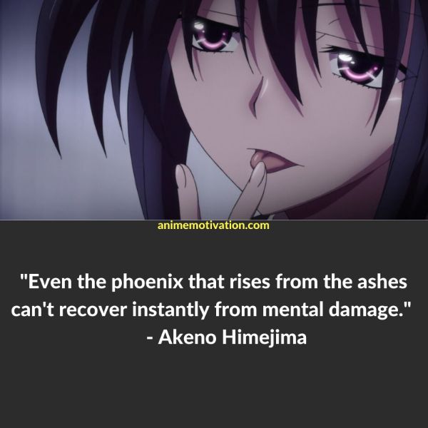 akeno himejima quotes 1