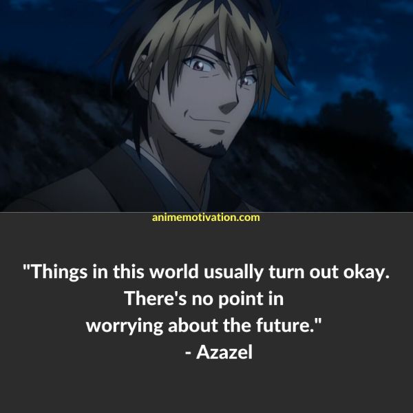 azazel quotes