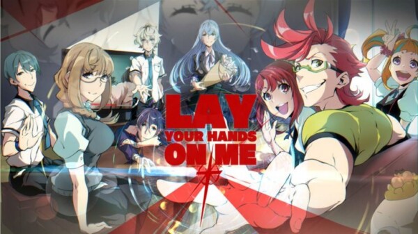 kiznaiver anime wallpaper