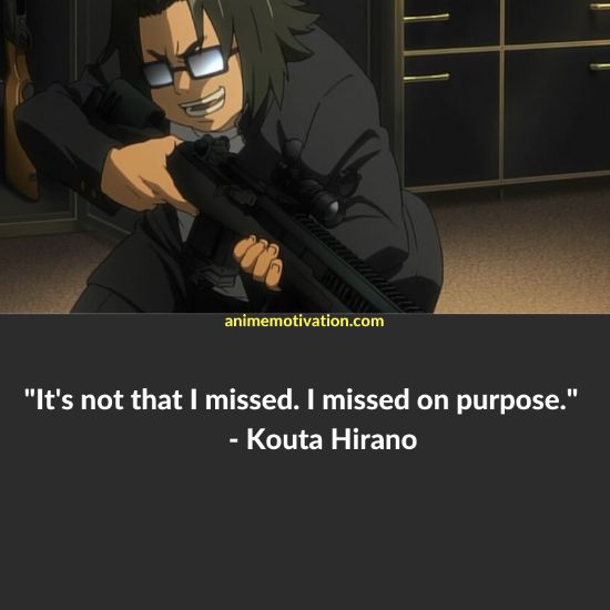 kouta hirano quotes 3