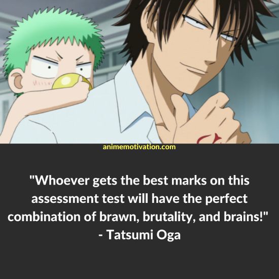tatsumi oga quotes 12