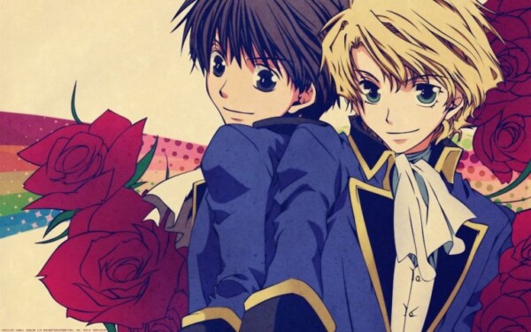 Kyou Kara Maou anime wallpaper